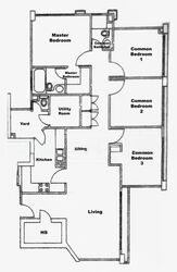 Seraya Breeze (D15), Apartment #554810641